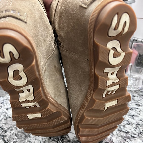 Sorel Joan Of Arc 11 Boots - Picture 7 of 11